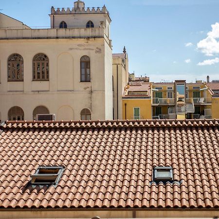 萨萨里Sardinia Re - Liberty 13公寓 外观 照片